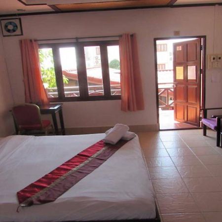 Suksavanh River 2 Hotel Ban Nongdouang Eksteriør billede