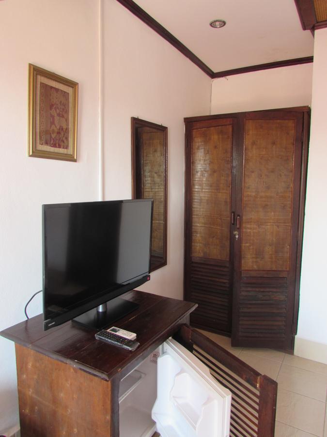 Suksavanh River 2 Hotel Ban Nongdouang Værelse billede