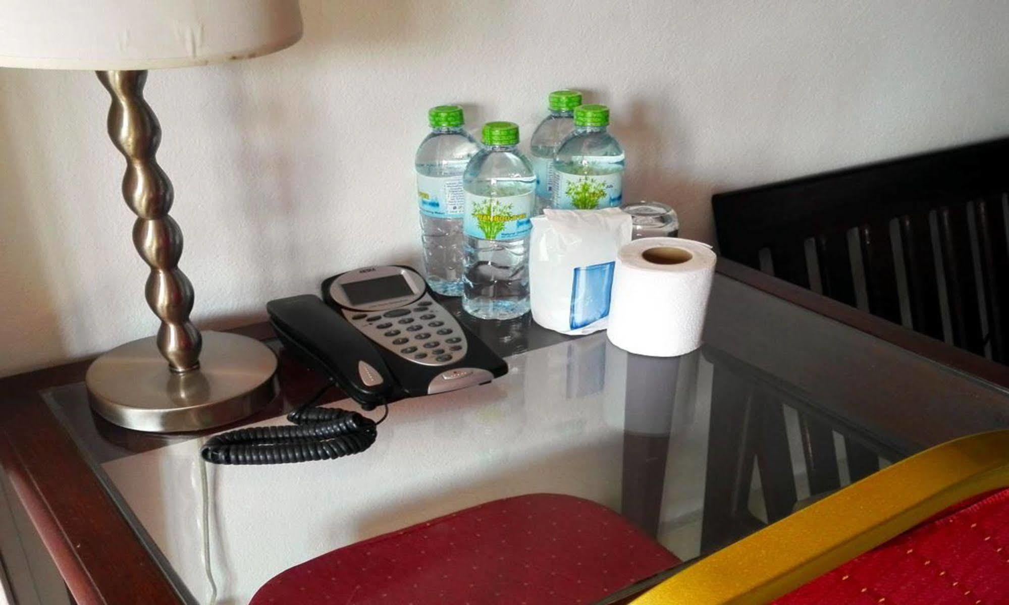 Suksavanh River 2 Hotel Ban Nongdouang Eksteriør billede